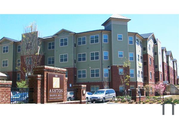 Affordable Housing