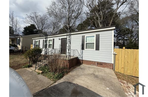 Affordable Housing