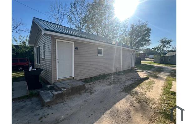 Affordable Housing