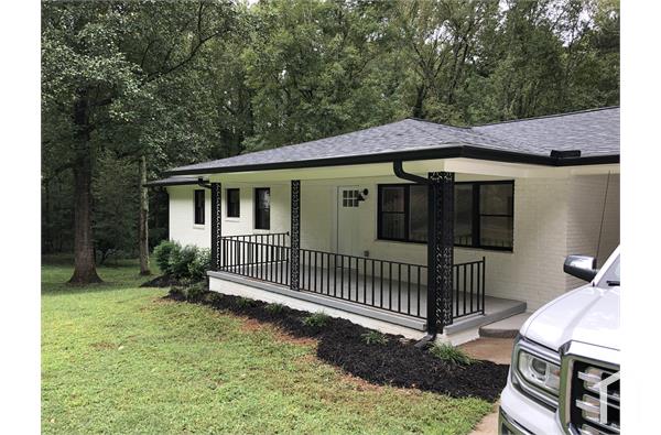 Affordable Housing