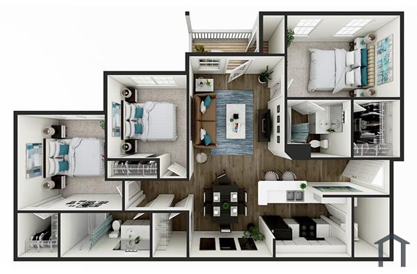 Affordable Housing