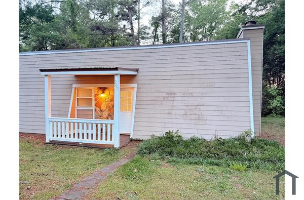 Affordable Housing