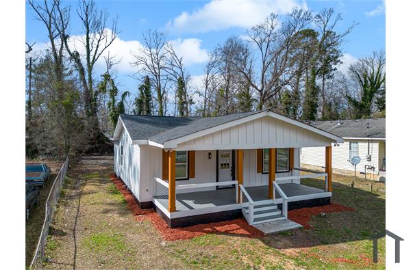 Affordable Housing