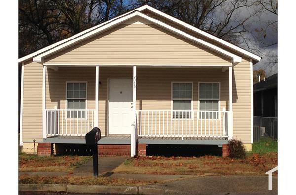 Affordable Housing