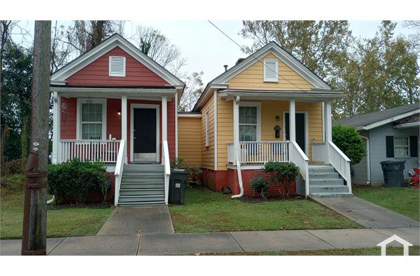 Affordable Housing