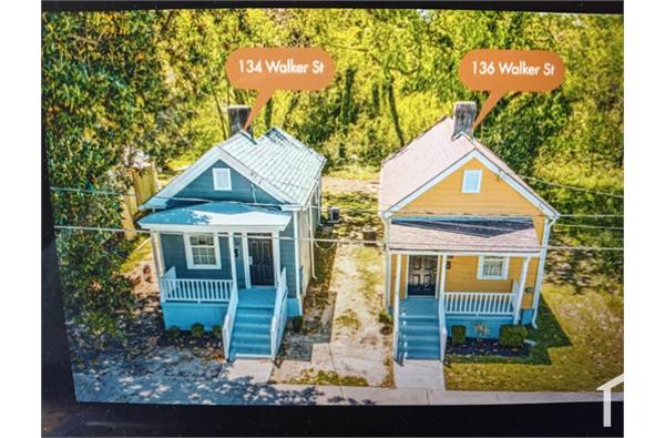 Affordable Housing