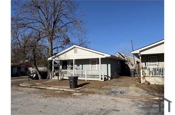 Affordable Housing