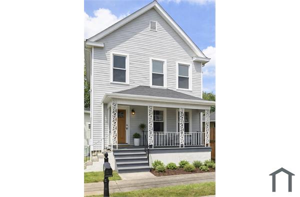 917 11th Street