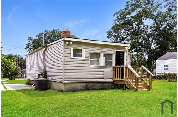 Affordable Housing