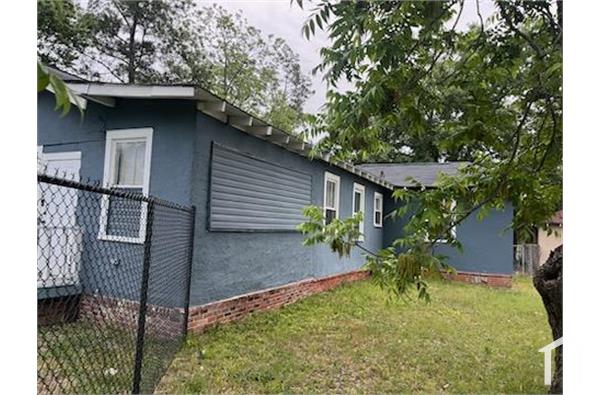 Affordable Housing