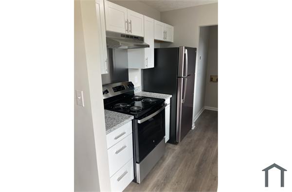 Affordable Housing