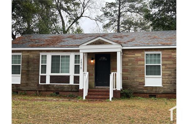 Affordable Housing