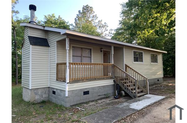 Affordable Housing