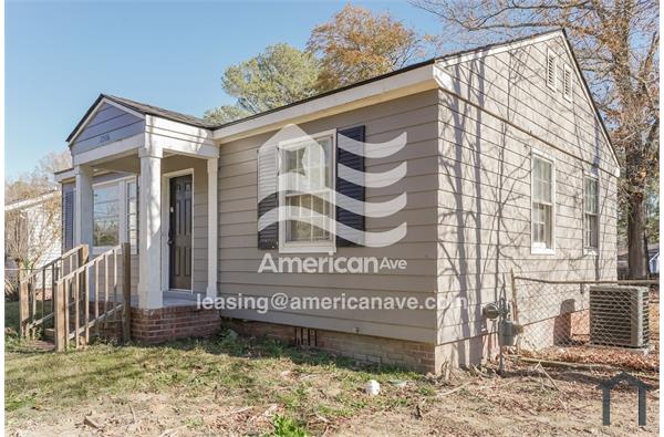 Affordable Housing