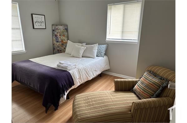 Affordable Housing