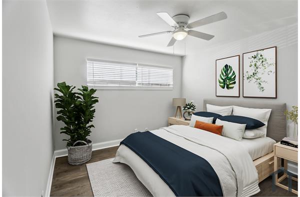 Affordable Housing