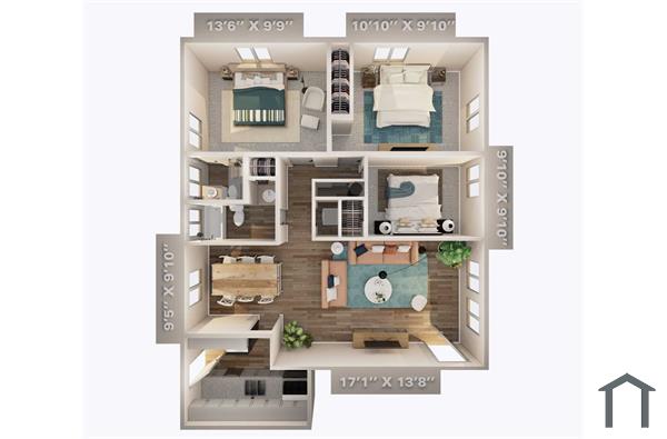 Affordable Housing
