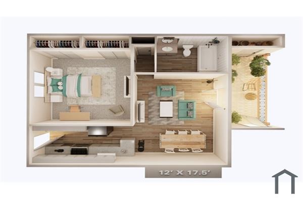 Affordable Housing