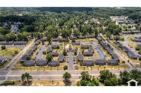 Affordable Housing