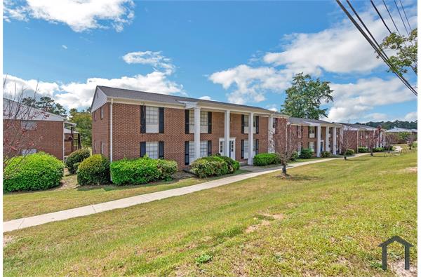Affordable Housing