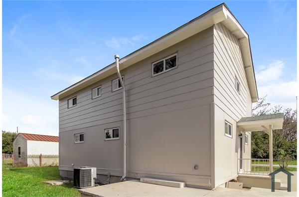 Affordable Housing