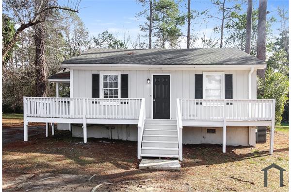 Affordable Housing