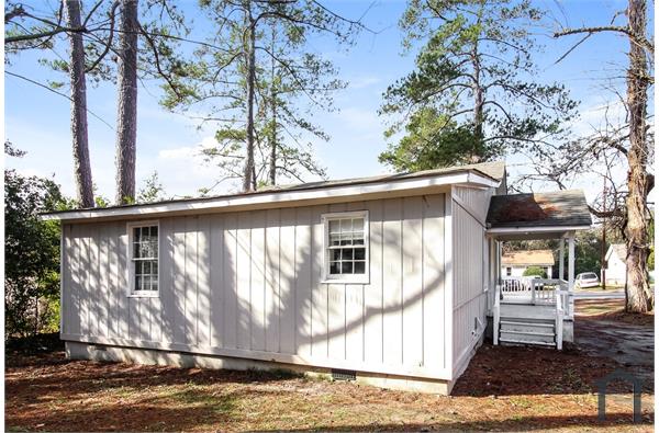 Affordable Housing