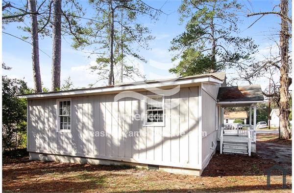 Affordable Housing