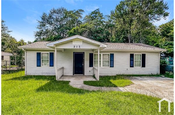 Affordable Housing