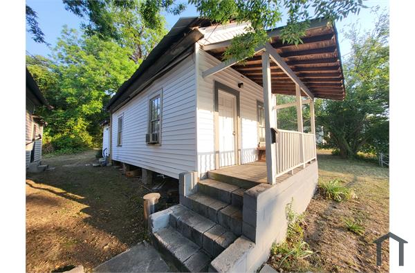 Affordable Housing