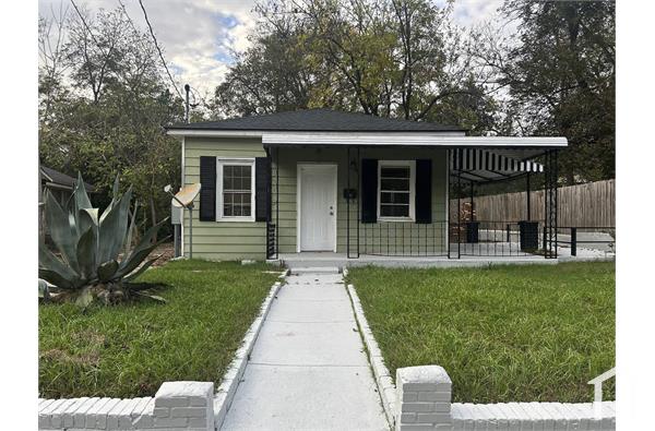 Affordable Housing