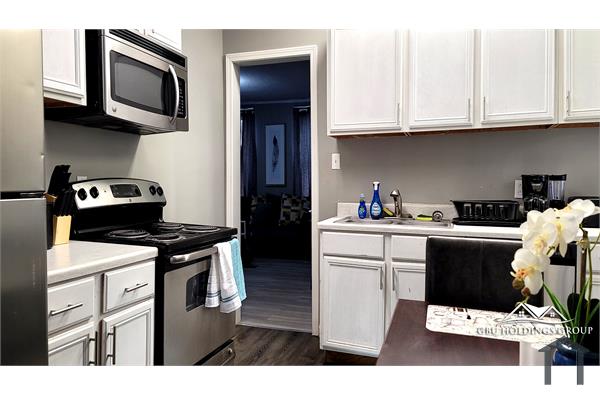 Affordable Housing