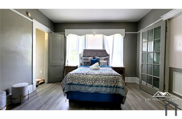 Affordable Housing