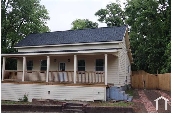 Affordable Housing