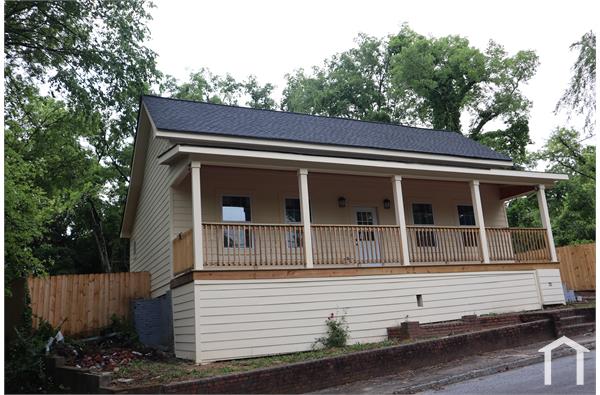 Affordable Housing