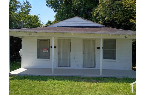 Affordable Housing