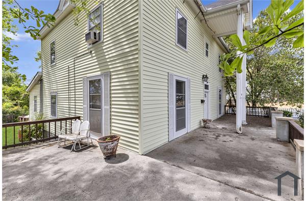 Affordable Housing