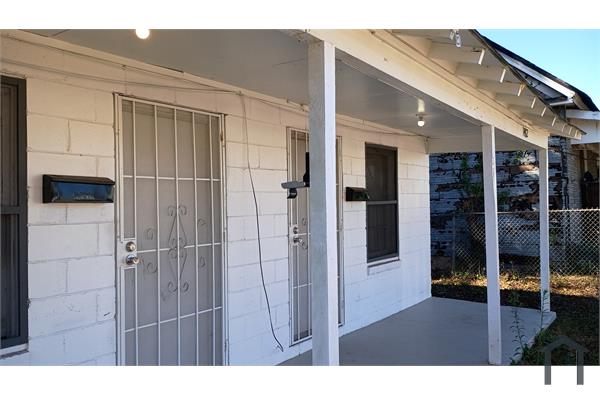 Affordable Housing