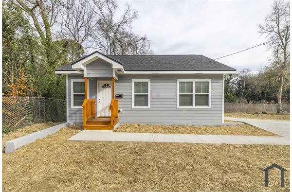 Affordable Housing