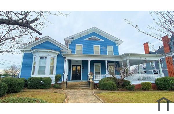 Affordable Housing