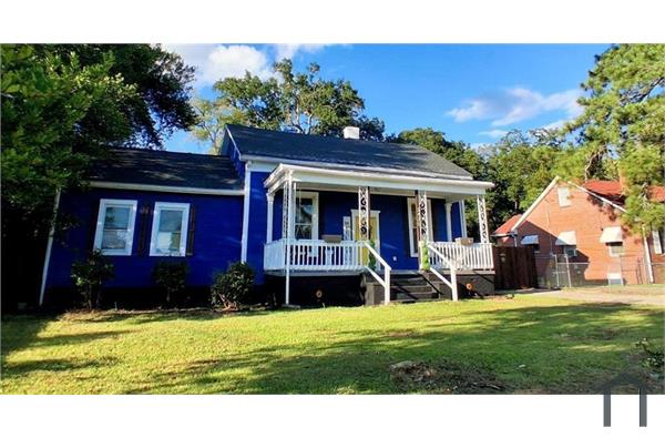 Affordable Housing