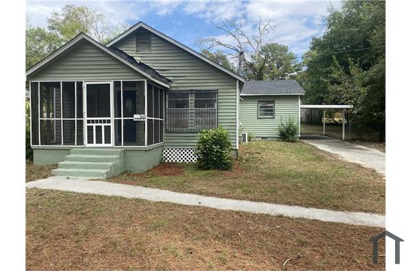 Affordable Housing