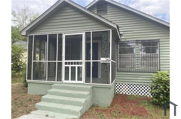 Affordable Housing