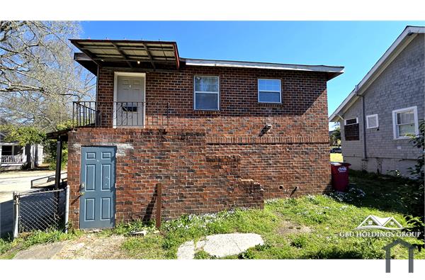 Affordable Housing
