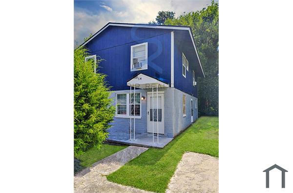 Affordable Housing