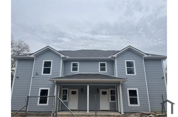 Affordable Housing
