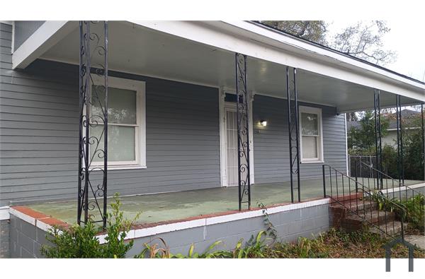 Affordable Housing
