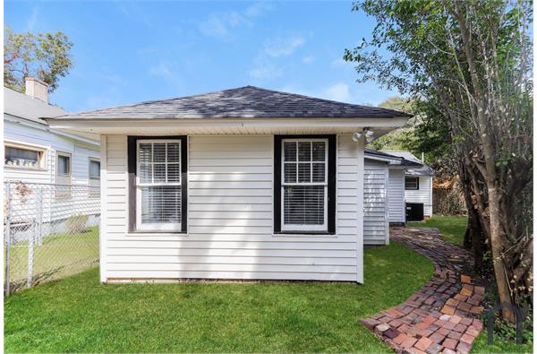Affordable Housing