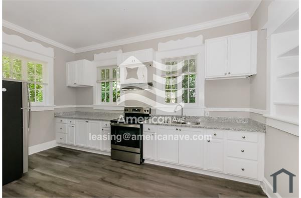 Affordable Housing
