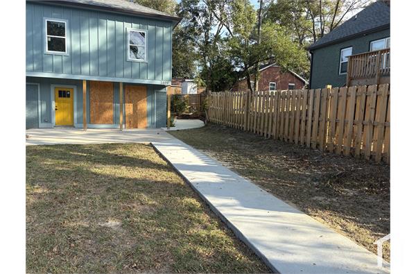 Affordable Housing